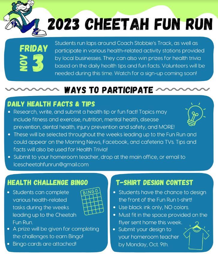 fun run 1